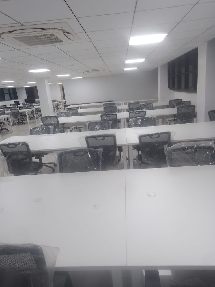 Team Area, balewadi phata Commercial Office Space in IT/SEZ 5000 Sq.Ft. In Balewadi Phata Pune 9307585
