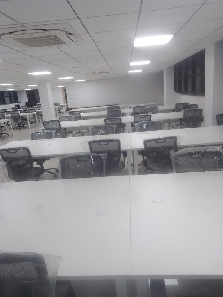 Team Area, balewadi phata Commercial Office Space in IT/SEZ 5000 Sq.Ft. In Balewadi Phata Pune 9307585