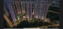 3 BHK Apartment For Sale in Signature Global Cloverdale