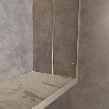 Room in 3 BHK Apartment at Arafa Abode, Cooke Town – for Rent