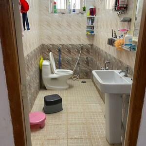 3 BHK Apartment For Rent in Arafa Abode, Cooke Town