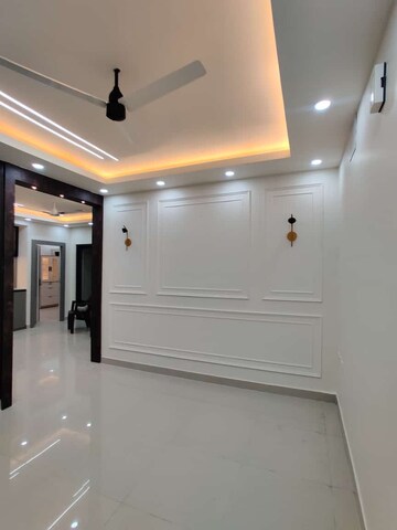 Room in 2 BHK Apartment at DTC Southern Heights, Joka – for Rent