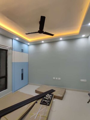 Furnished Amenities in 2 BHK Apartment at DTC Southern Heights, Joka – for Rent