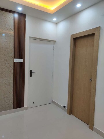 Room in 2 BHK Apartment at DTC Southern Heights, Joka – for Rent