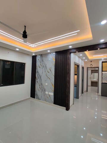 2 BHK Apartment For Rent in DTC Southern Heights, Joka