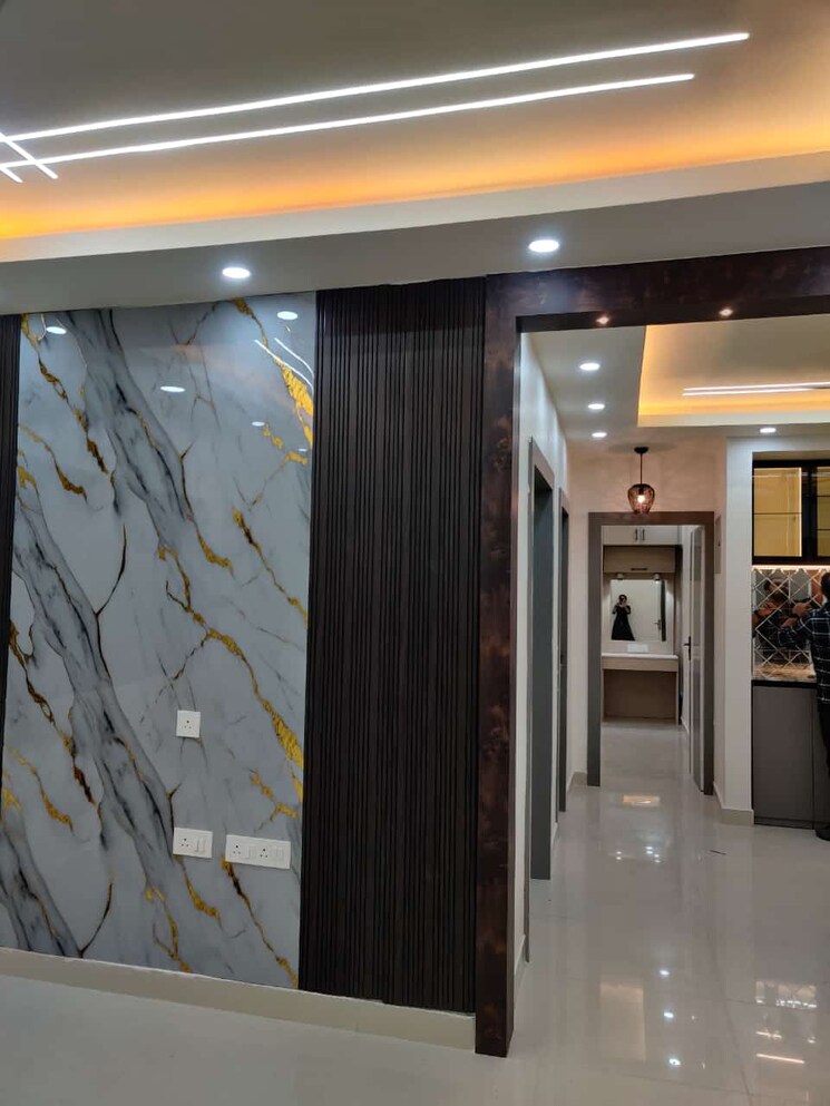 undefined, dtc-southern-heights 2 Bedroom 1160 Sq.Ft. Apartment In Joka Kolkata 9307590