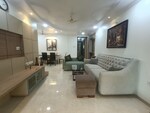 3 BHK + Pooja Room 1470 Sq.Ft. Apartment in Evershine Grandeur