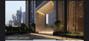 4 BHK Apartment – Exterior View View at Signature Global Cloverdale, Sector 71 - for Sale