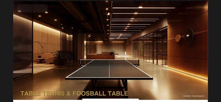 undefined, signature-global-cloverdale 4 Bedroom 3480 Sq.Ft. Apartment In Sector 71 Gurgaon 9307608