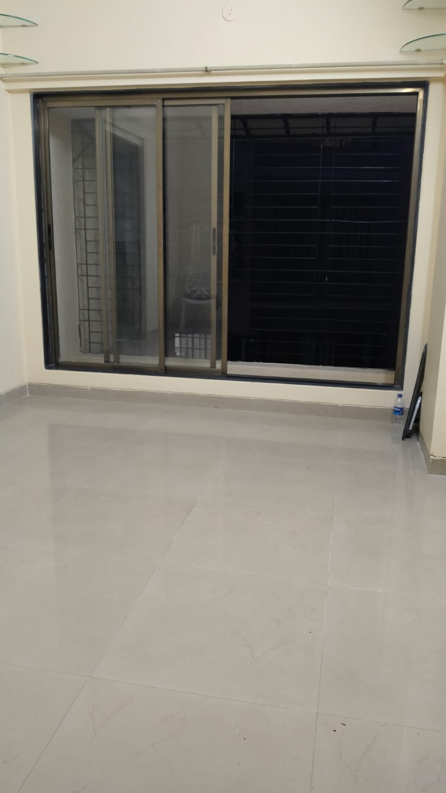 1 BHK 546 Sq.Ft. Apartment in Pranjee Orchid Court