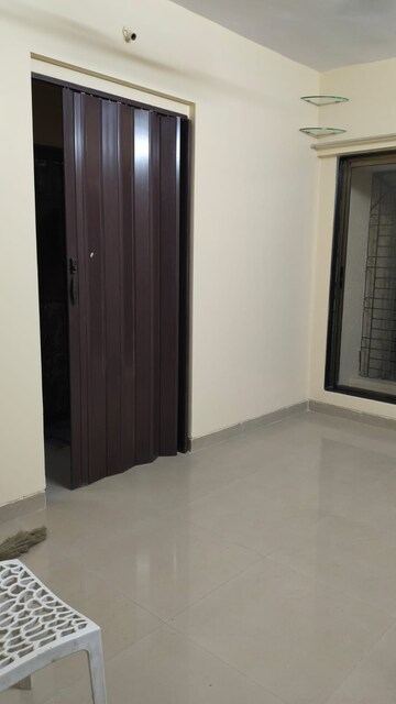 Bedroom in 1 BHK Apartment at Pranjee Orchid Court, Chembur – for Rent