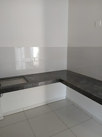 Kitchen in 3 BHK Apartment at Kharadi – for Rent