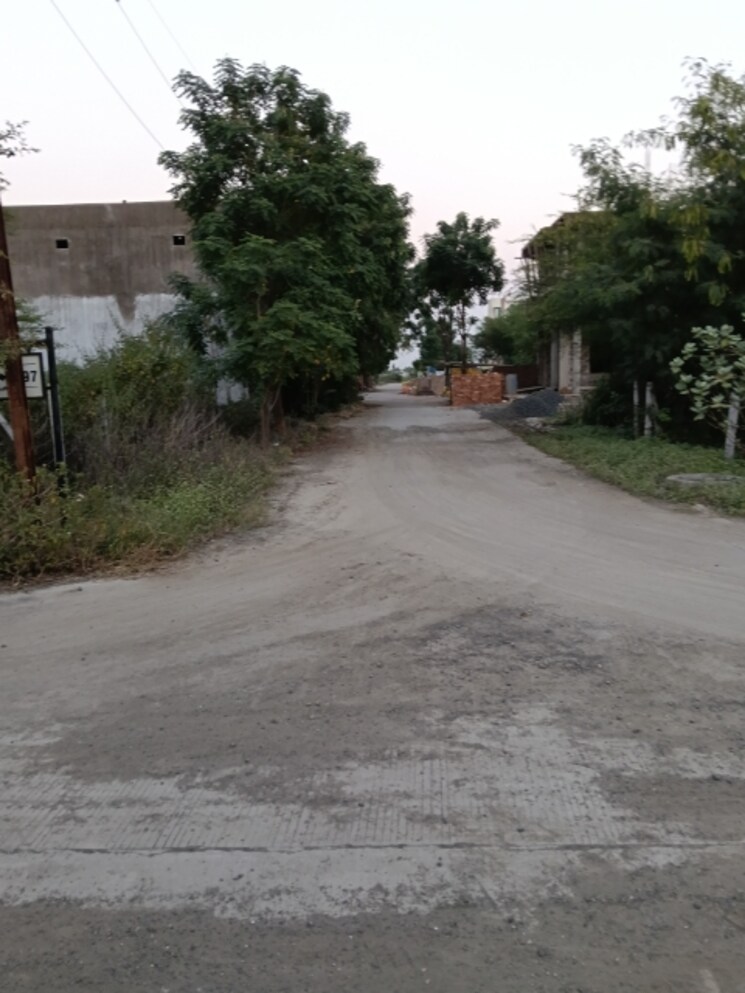 undefined, ab bypass road  1950 Sq.Ft. Plot In Ab Bypass Road Indore 9307607