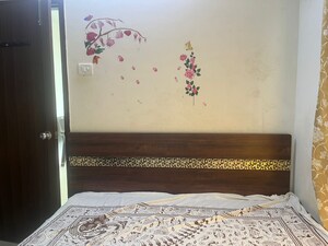 2 BHK Apartment For Rent in Patrachawl Mhada, Goregaon West