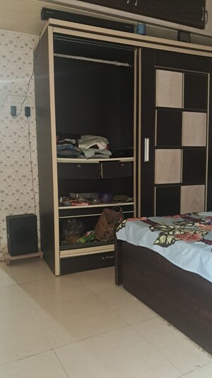 2 BHK Apartment For Rent in Kumar Samruddhi Society, Vishrantwadi