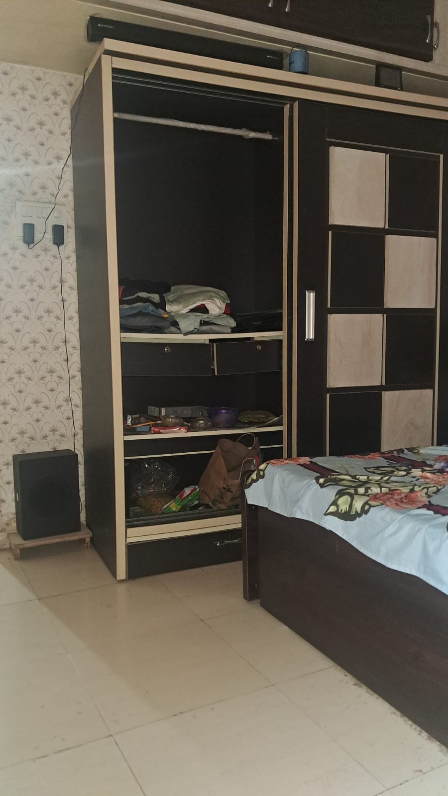 2 BHK Apartment For Rent in Kumar Samruddhi Society