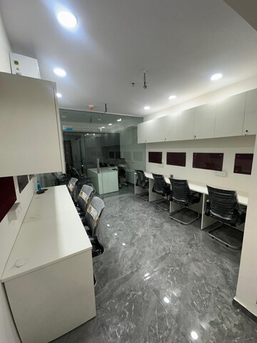  Office Space For Rent in Lodha Signet Palava, Dombivli East