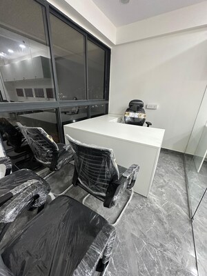 Team Area in  Office Space at Lodha Signet Palava, Dombivli East – for Rent