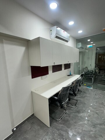 Team Area in  Office Space at Lodha Signet Palava, Dombivli East – for Rent