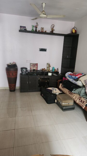 Living Room in 1 BHK Apartment at Orchid Apartment Chembur, Chembur – for Rent