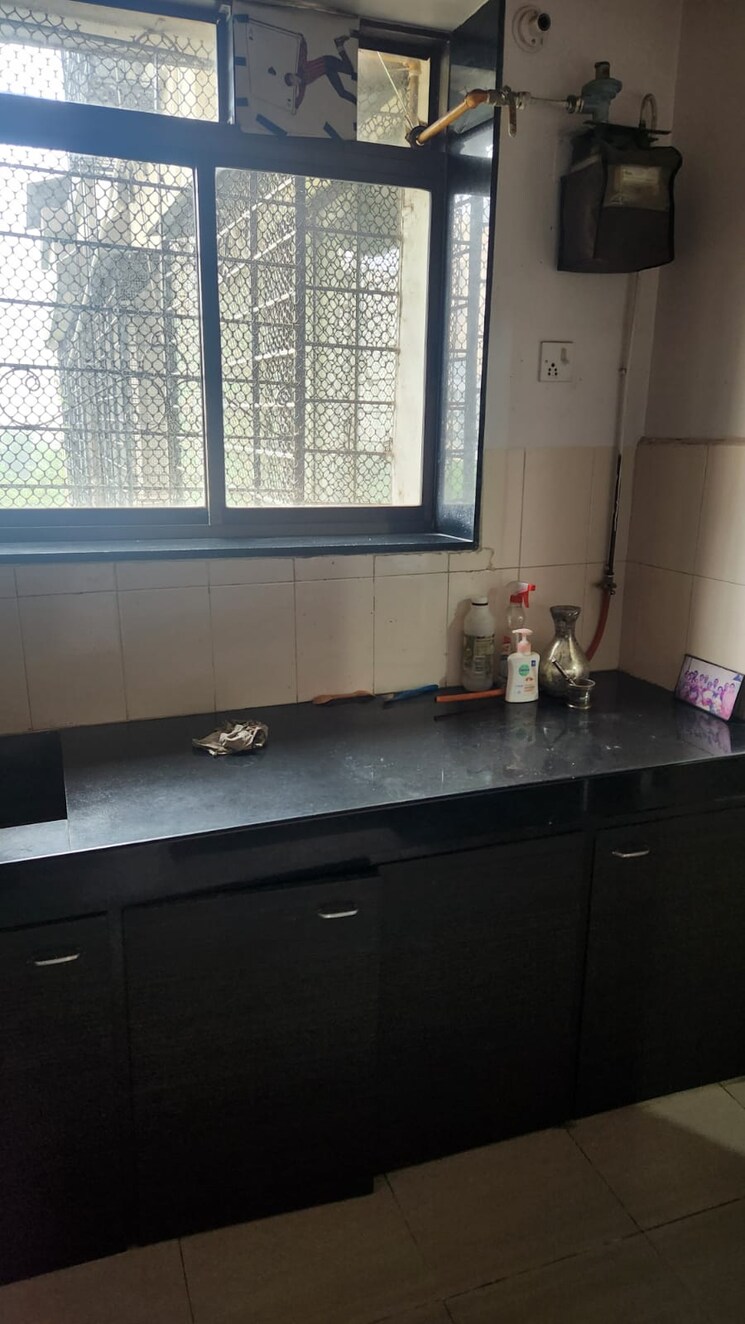 Kitchen, orchid-apartment-chembur 1 Bedroom 556 Sq.Ft. Apartment In Chembur Mumbai 9307613