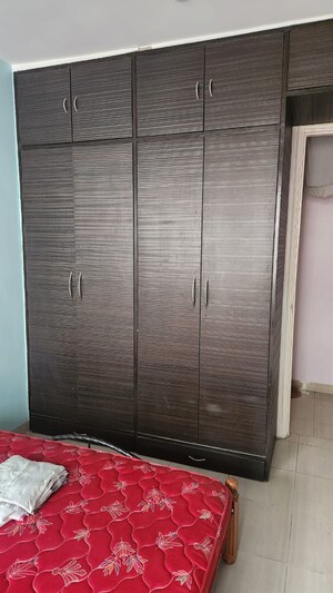 1 BHK Apartment For Rent in Orchid Apartment Chembur, Chembur