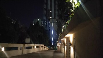 2 BHK Apartment – Exterior View View at Ashok Gardens, Sewri - for Rent