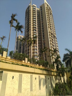 2 BHK Apartment – Exterior View View at Ashok Gardens, Sewri - for Rent