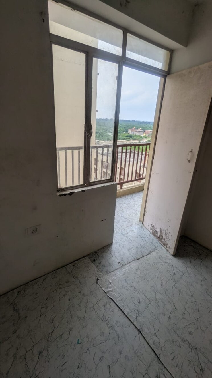 Balcony, vineet khand 2 Bedroom 1200 Sq.Ft. Apartment In Vineet Khand Lucknow 9307627