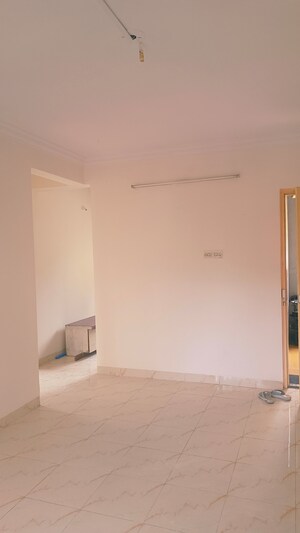 Hall in 2 BHK Apartment at Sainath Nagar – for Rent