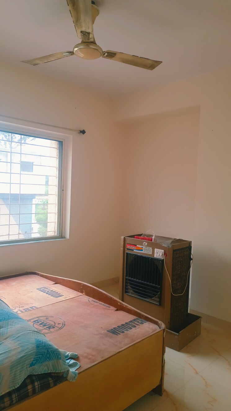 Master Bedroom, sainath nagar 2 Bedroom 750 Sq.Ft. Apartment In Sainath Nagar Pune 9307634