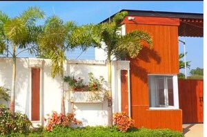  Plot – Garden View at Shankarpalli - for Sale