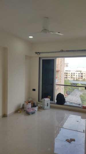 1 BHK Apartment For Rent in DJ Homes JB Amore, Chembur