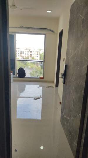 Bedroom in 1 BHK Apartment at DJ Homes JB Amore, Chembur – for Rent