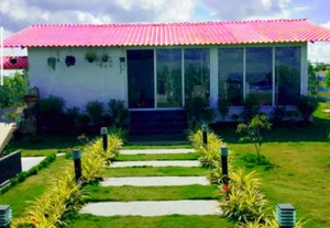  Plot – Garden View at Shankarpalli - for Sale