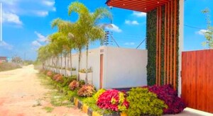  Plot For Sale in Shankarpalli