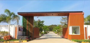  Plot – Exterior View View at Shankarpalli - for Sale