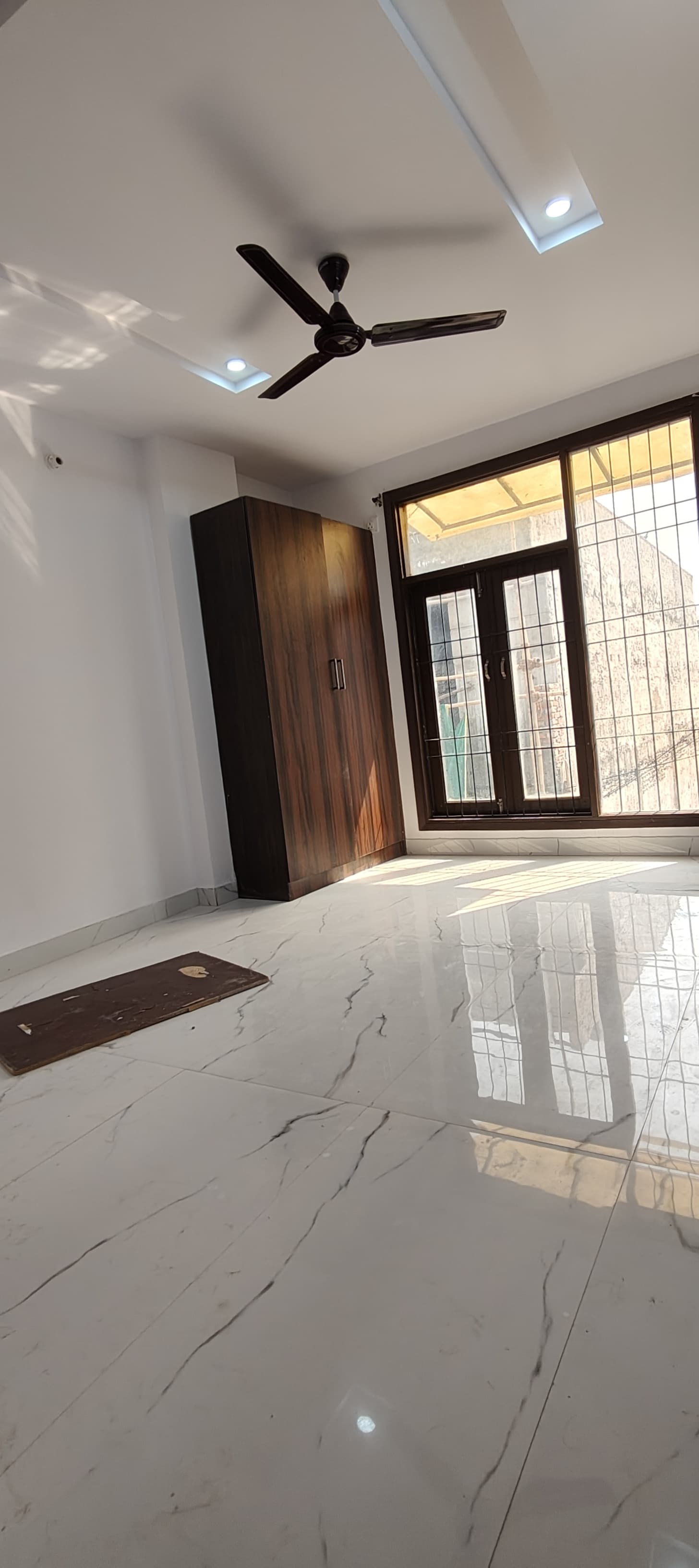 3 BHK Builder Floor For Rent in Chattarpur