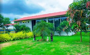  Plot – Garden View at Shankarpalli - for Sale