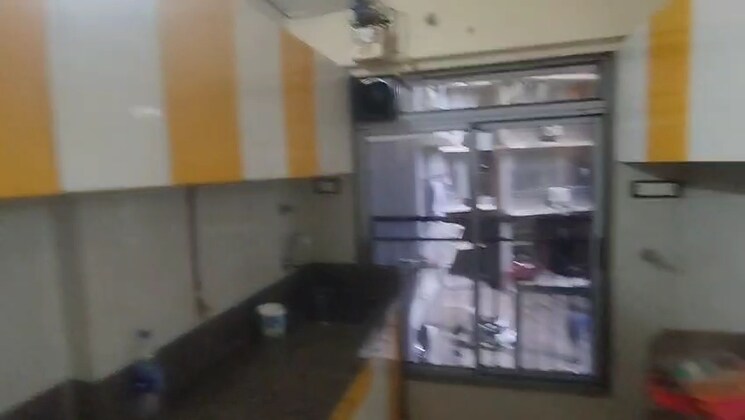 Kitchen, tilak nagar 2.5 Bedroom 700 Sq.Ft. Apartment In Tilak Nagar Mumbai 9307629