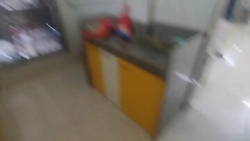 Furnished Amenities in 2.5 BHK Apartment at Tilak Nagar – for Rent