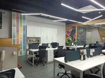  Office Space For Rent in Wakadewadi