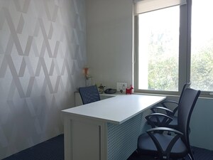 Team Area in  Office Space at Wakadewadi – for Rent