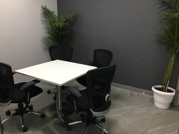 Team Area in  Office Space at Wakadewadi – for Rent