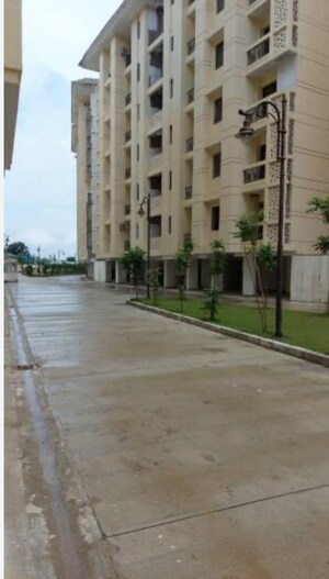 3 BHK Apartment – Exterior View View at Shalimar Mannat, Faizabad Road - for Sale