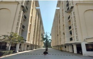 3 BHK Apartment – Exterior View View at Shalimar Mannat, Faizabad Road - for Sale