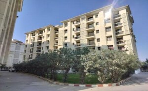 3 BHK Apartment – Exterior View View at Shalimar Mannat, Faizabad Road - for Sale