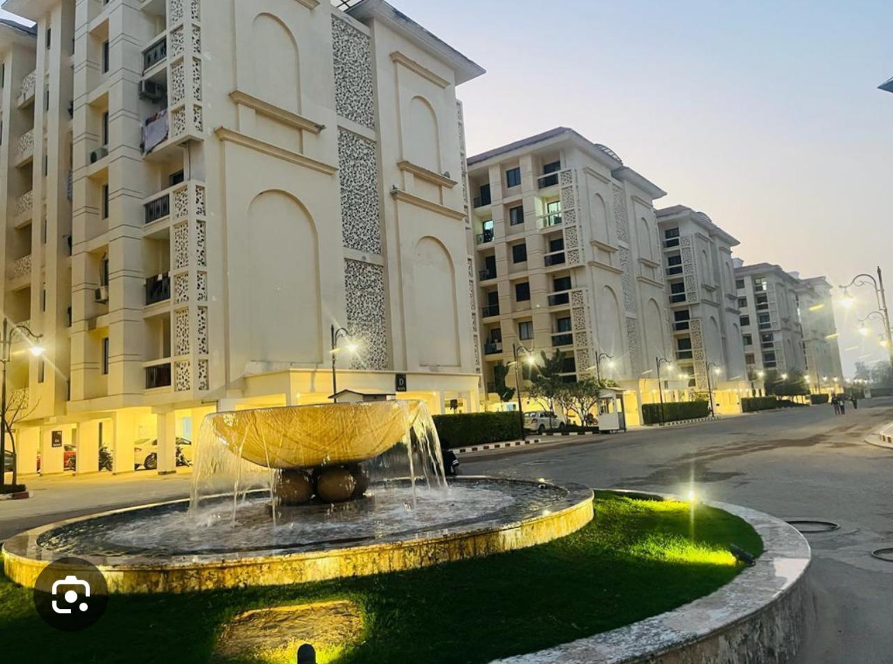 3 BHK Apartment For Sale in Shalimar Mannat