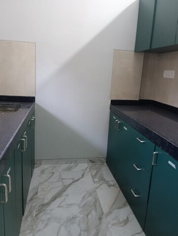 Kitchen in 1 BHK Apartment at Sindhi Society, Chembur – for Rent