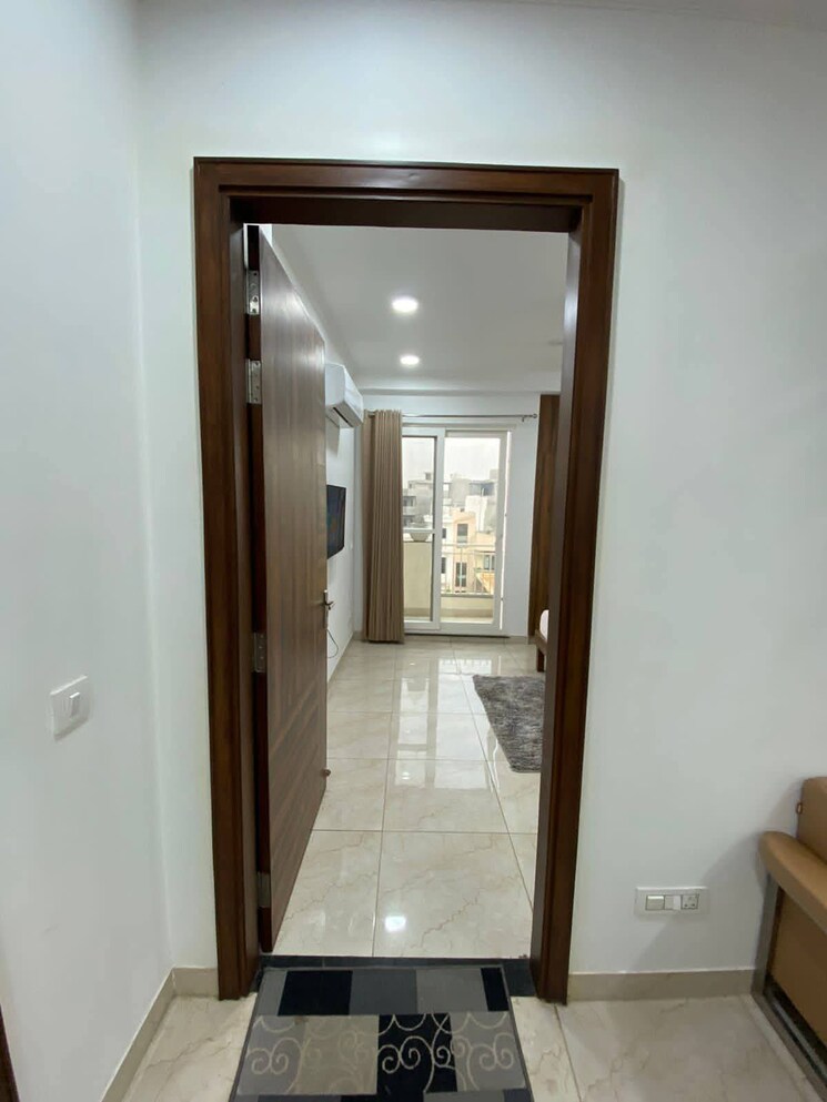 undefined, saket 1 Bedroom 500 Sq.Ft. Builder Floor In Saket Delhi 9307644